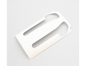 Freewing F-104 Starfighter Main Landing Gear Door Part